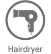 Hairdryer