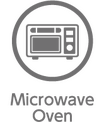 Microwave Oven