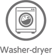 Washer-dryer