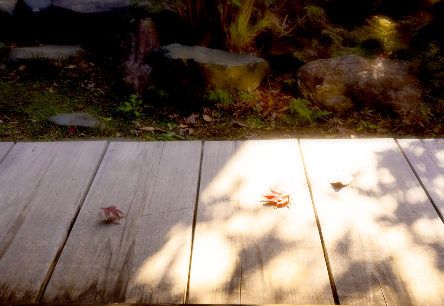 和宿五二〇 緑青